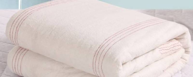 新打的棉被要压几天 新打的棉花被子要在床上压几天