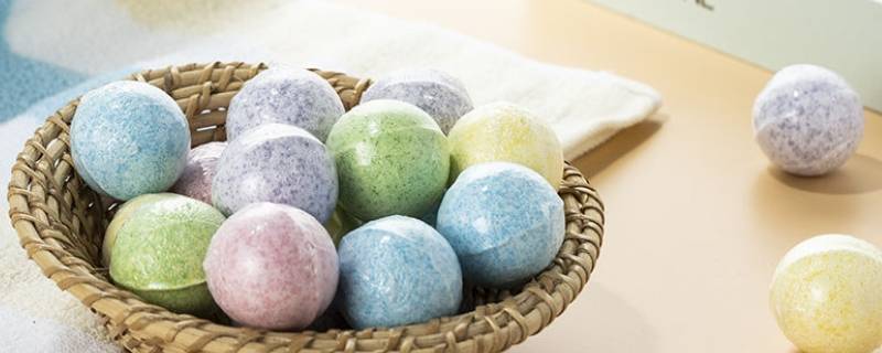 泡澡球用完还需要用清水洗吗 泡泡球泡完澡 需要冲洗吗