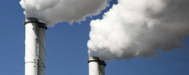 如何减少二氧化碳的排放 如何减少二氧化碳的排放方式