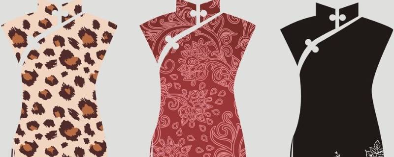 现在的旗袍来源于哪个民族 现在的旗袍来源于哪个民族已成为女士们喜爱的服装