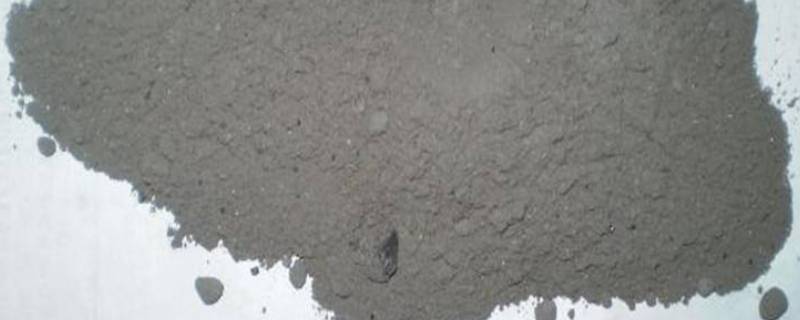 一袋水泥用多少防冻剂 一吨水泥放多少防冻剂
