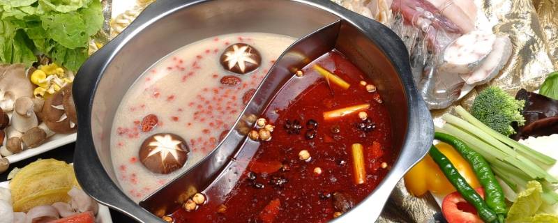 红锅为什么会比汤锅更容易沸腾 红锅为什么会比汤锅更容易沸腾蚂蚁庄园