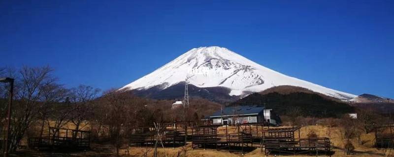 富士山是日本的吗（日本富士山不是日本的）