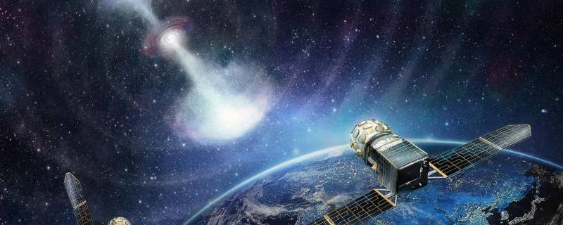 引力波探测卫星叫什么 我国首颗空间引力波探测技术实验卫星是什么