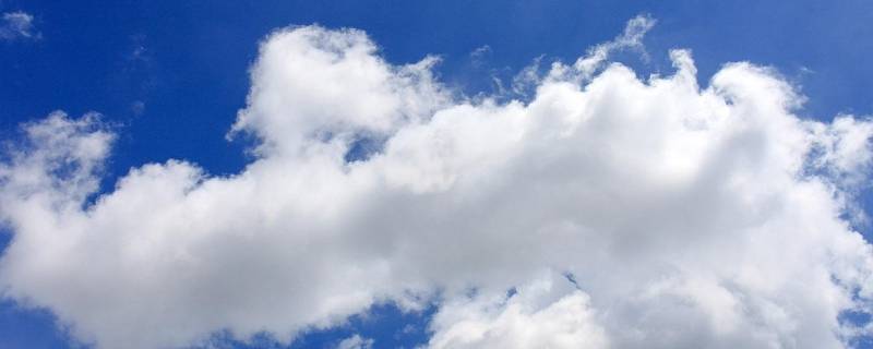 云可以告诉我们哪些天气信息（云的什么和什么能告诉我们许多有关天气的信息）