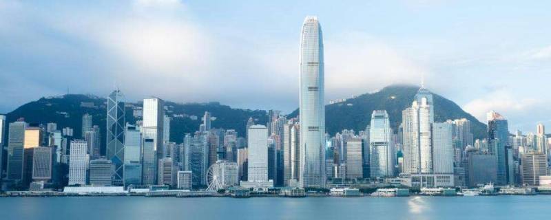 恢复对香港行使主权是哪一年 对香港恢复行使主权是在哪一年