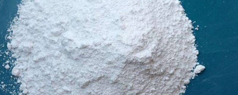 滑石粉的用途 透明滑石粉的用途