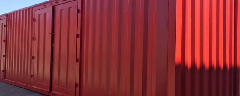 lcl是拼箱还是整柜（lcl是整箱还是拼箱）