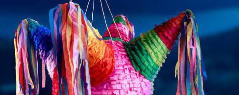 皮纳塔是什么东西（皮纳塔是啥）