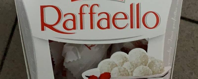 raffaello是什么巧克力 raffaello椰蓉巧克力