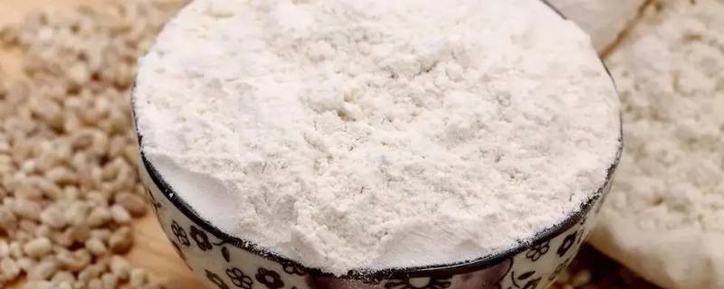 低筋小麦粉可以做蛋糕吗（低筋小麦粉可以做蒸蛋糕吗）