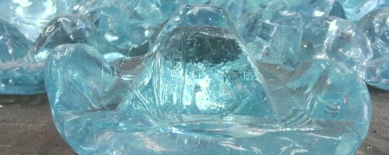 水玻璃的主要原料是什么（水玻璃的最主要成分是什么）