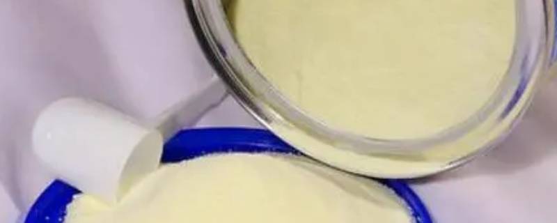 什么是调制乳粉 儿童奶粉为什么是调制乳粉