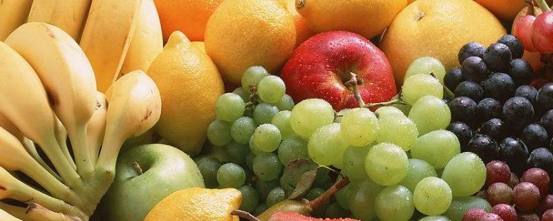 什么水果含碱性比较高的（哪种水果碱性高）