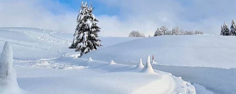 零下10度有多冷（零下十几度冷吗）
