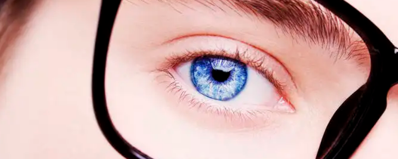 碧眼是什么颜色的眼睛 碧眼是什么样的