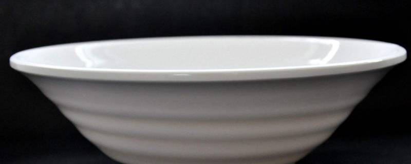 面碗一般用多大尺寸的 一般家用的面碗是多大