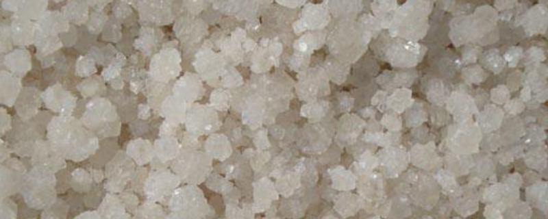 工业盐成分 工业盐成分及用途