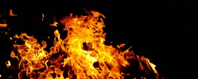 为什么火没有影子 为什么火没有影子伤感