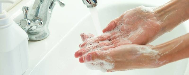 染色剂染到手上怎么洗掉? 染色弄到手上怎么洗