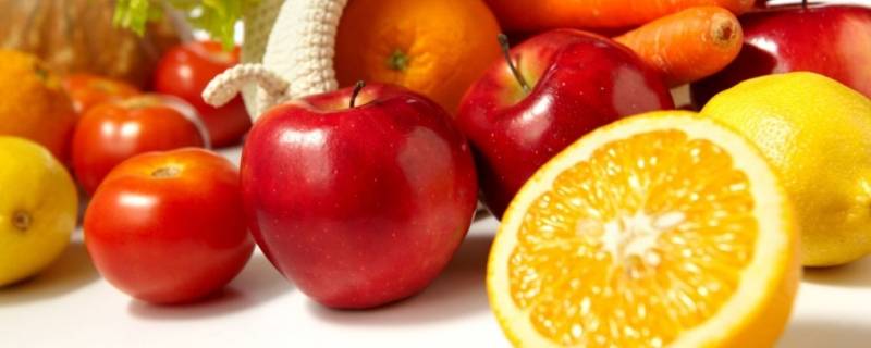 维c的水果有哪些 哪些水果含维c