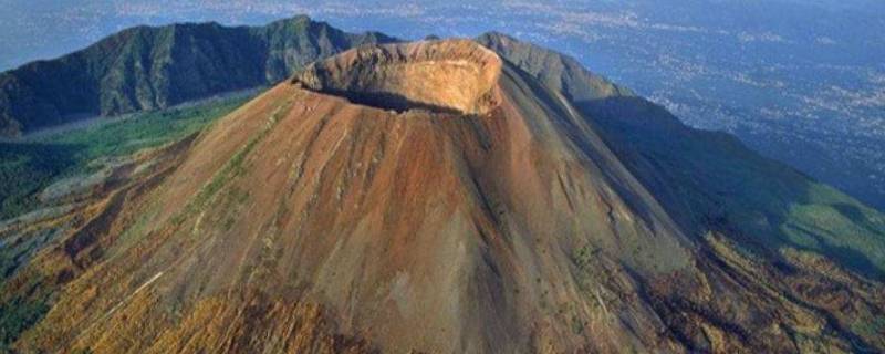 死火山内部是什么样子 死火山是什么火山