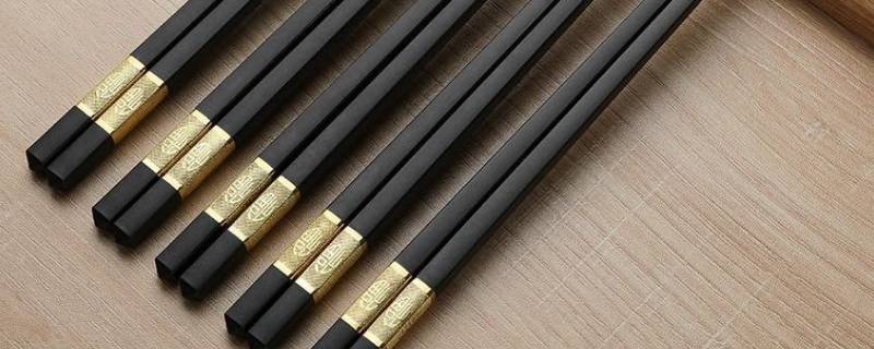 合金筷子为什么要一年换一次 合金筷子需要定期更换吗
