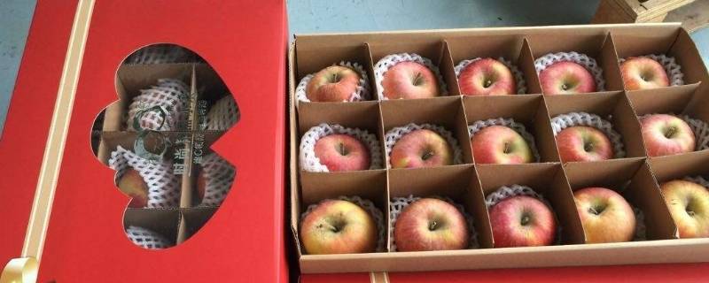 纸箱装苹果如何存放时间长 苹果在纸箱子里如何存放
