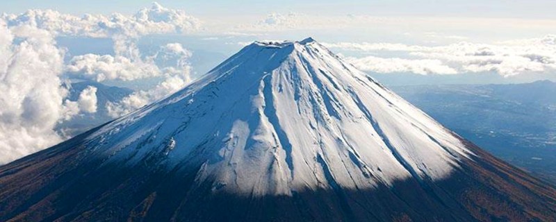富士山火山爆发会影响中国吗（富士山准备火山爆发是真的吗）