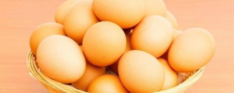 带壳鸡蛋要蒸多久才熟 带壳鸡蛋要蒸多久才熟水开后蒸几分钟