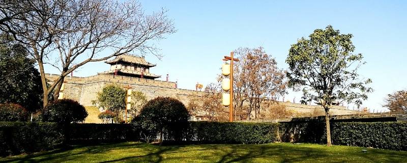 莲湖区有哪些街道（莲湖区有哪些街道低风险）