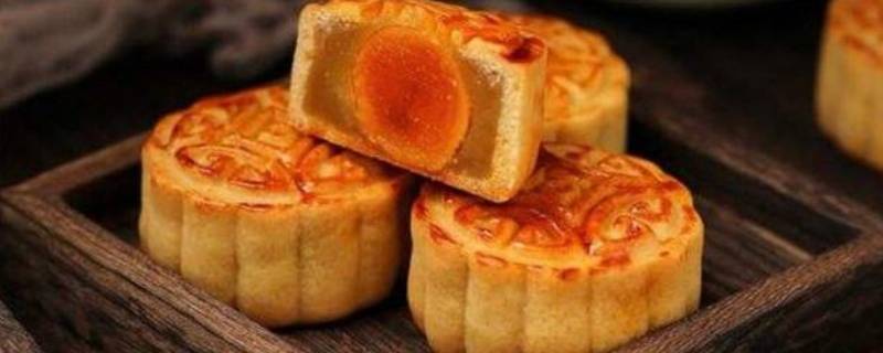 月饼的口感怎么描述 吃月饼口感描写