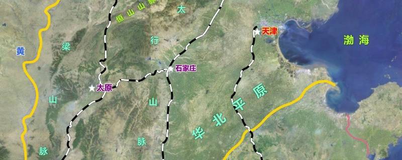 同蒲铁路是从哪里到哪里（北同蒲铁路是哪里到哪里）