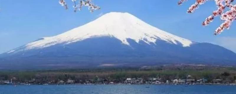 富士山多高（日本富士山多高）