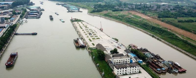 隋朝大运河是不是京杭大运河（隋朝大运河和京杭大运河是一个运河吗）