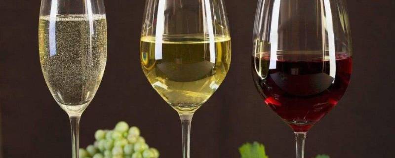 葡萄酒属于什么酒 葡萄酒属于什么酒系?