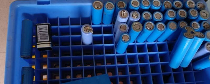 锂电池是新能源吗(锂能是新能源吗)