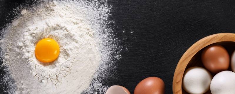 上白粉是什么面粉 上白粉和普通面粉的区别