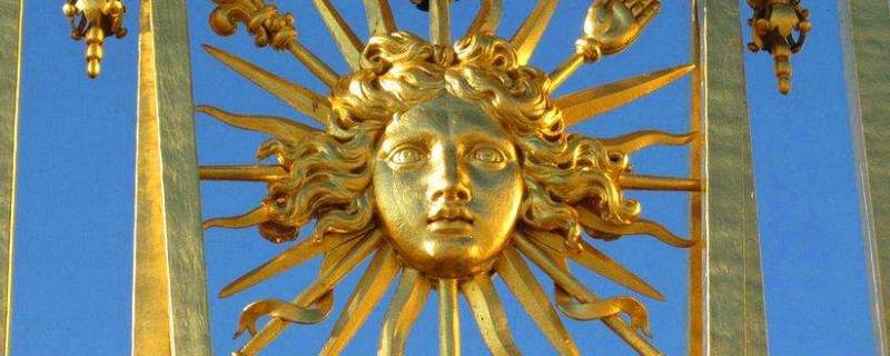 太阳王是哪位法国国王 被称为太阳王的是哪位法国国