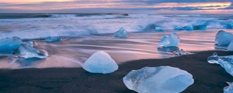 冰岛纬度 冰岛纬度高气温低