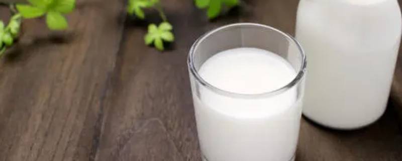 牛奶绿标是什么意思 绿标牛奶是免检的吗