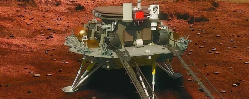 探测火星的探测器叫什么名字 探索火星的探测器叫什么