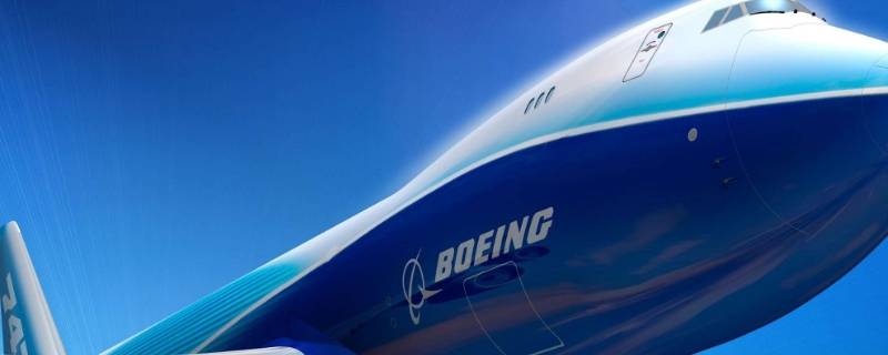 boeing是哪家公司 boeing是什么公司