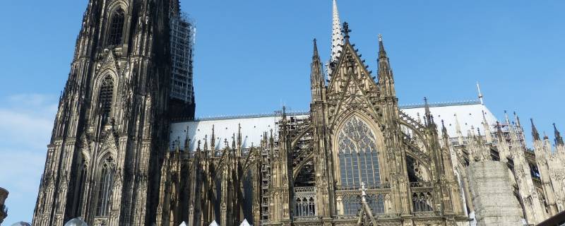 科隆大教堂是哪个国家 科隆大教堂是哪个国家的建筑