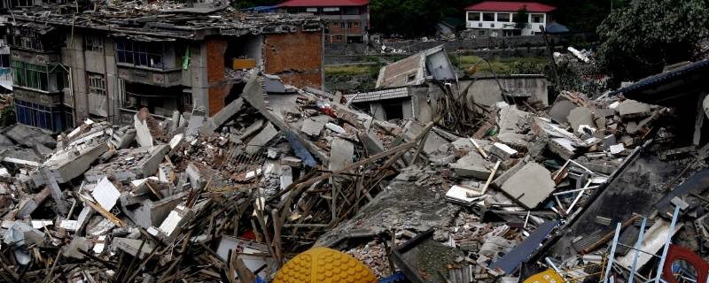 5.1级地震算严重吗（1.5级地震严重么）