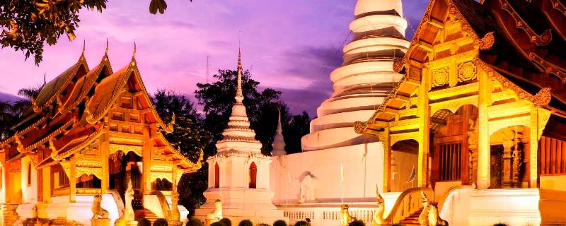 泰兰德是哪个国家 泰国叫泰德兰还是泰兰德