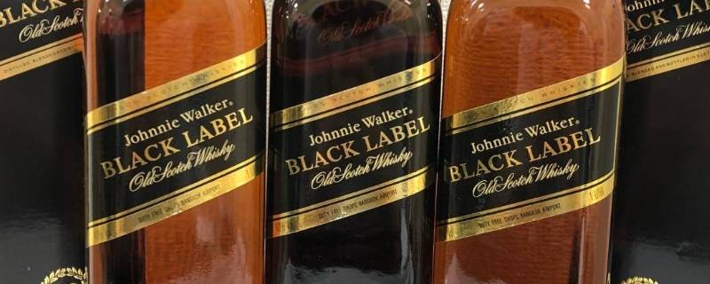 blacklabel是什么牌子 blacklabel是什么牌子的酒