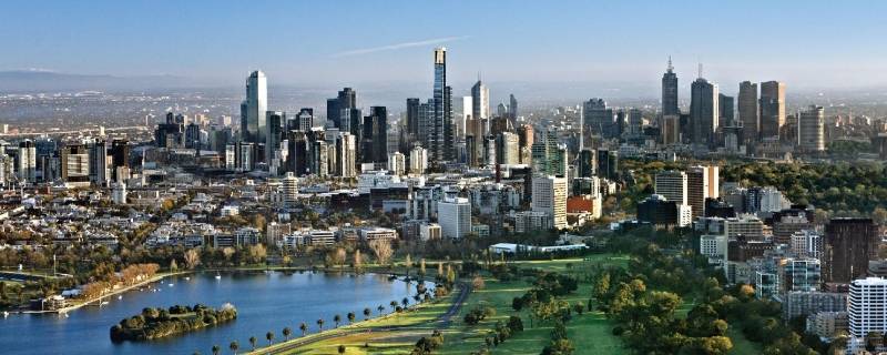 澳大利亚首都是悉尼还是堪培拉（澳大利亚首都是悉尼还是堪培拉州）