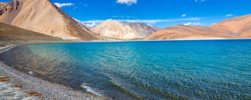 班公湖在西藏什么地方 班公湖在西藏什么地方离噶尔县有多远