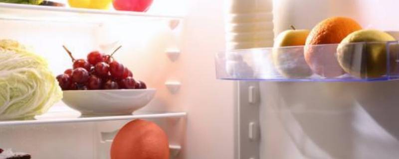 水果放冰箱多久会有李斯特菌 冰箱里冷藏的水果会有李斯特菌吗